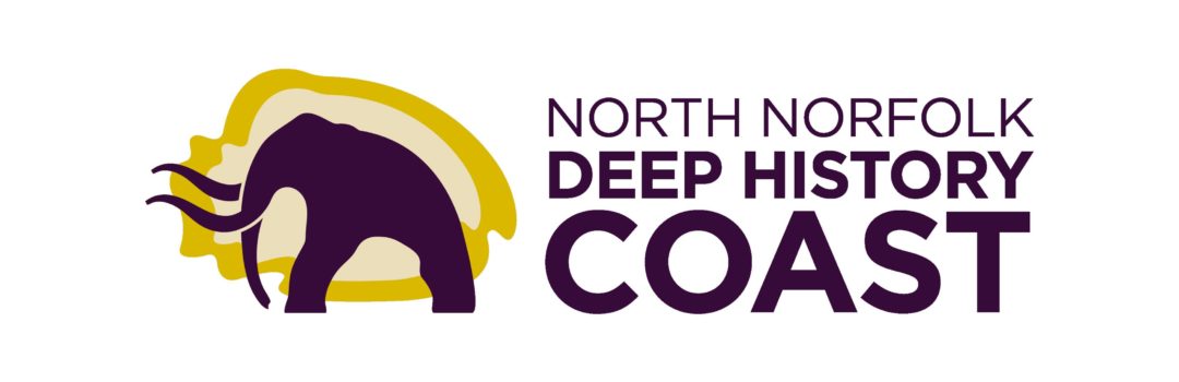 Deep History Coast Ambassadors of the Deep History Coast