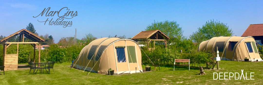 Margins2022 MarGins Holidays